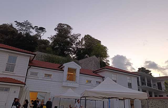 Tarabya’nın 15 yıllık Akademisi’nden notlar
