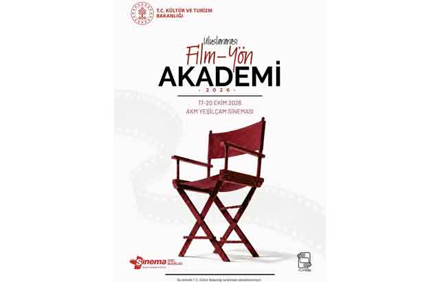 Projeden filme uzanan yol AKM Yeşilçam’da