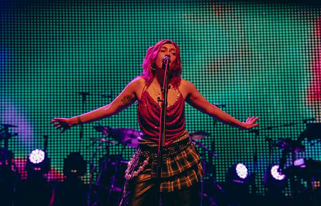 ‘Bu Festival Bizim’ beşinci kez İstanbul’da