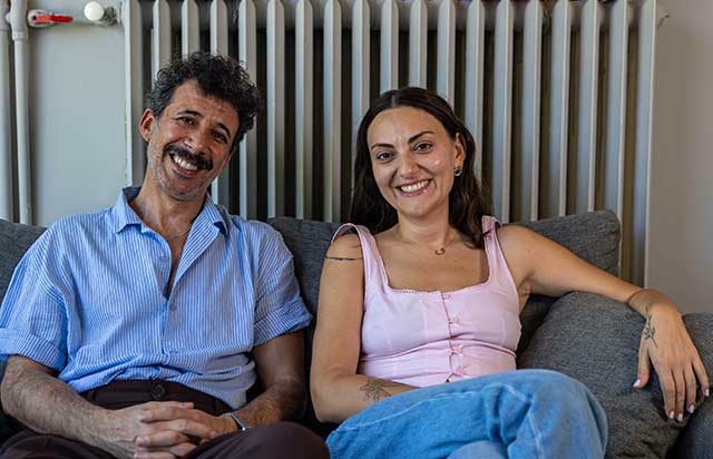 'Kentin hafızasına katkı sunmak istedik'