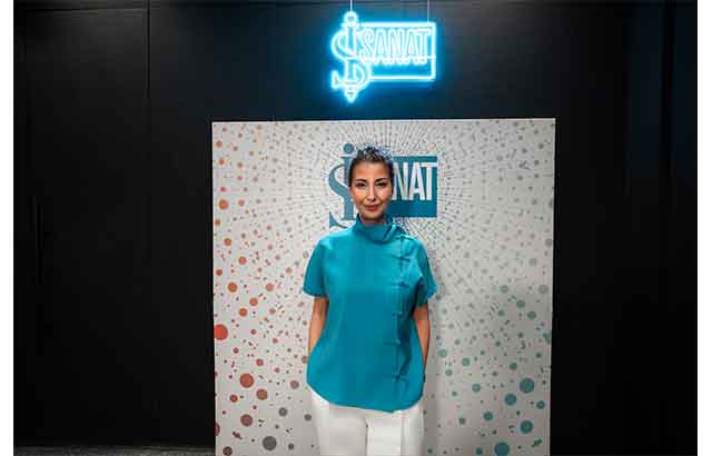 İş Sanat’ın yeni sezonu 5 Kasım’da başlıyor