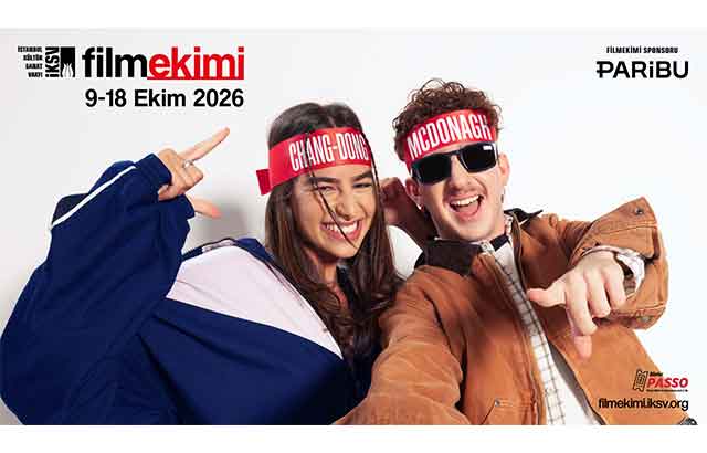 Beyaz perdenin sonbahar ritüeli 25. yılında