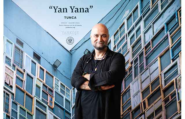 ‘Yan Yana’ pencereler, ‘Yan Köşe’ye taşındılar