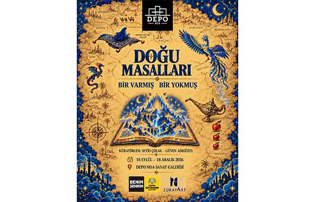 Zamanı aşan bir evrenin kapısında