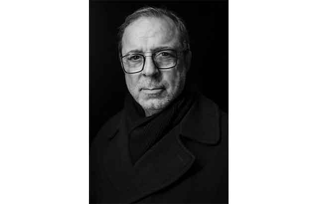 37. Ankara Film Festivali’nin jüri başkanı Semih Kaplanoğlu