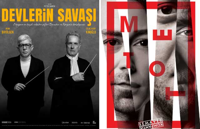 Sabancı Üniversitesi Gösteri Merkezi’nde yeni sezon başlıyor