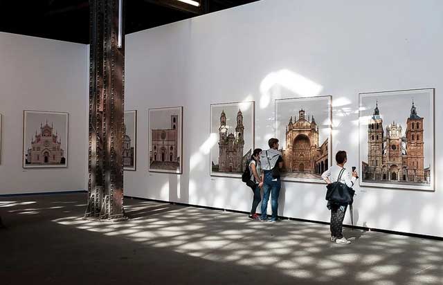 57. Arles karşılaşmaları
