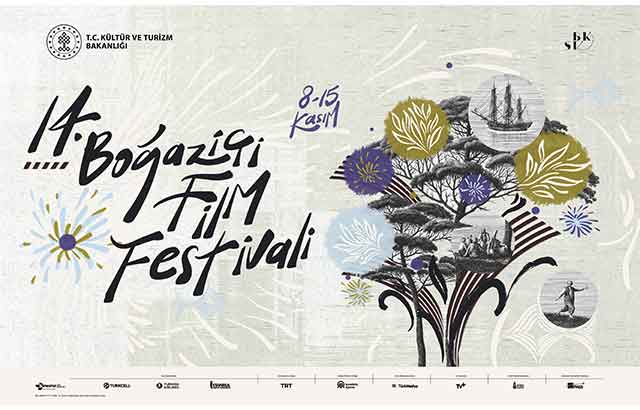 Boğaziçi Film Festivali’nde 32 film yarışacak