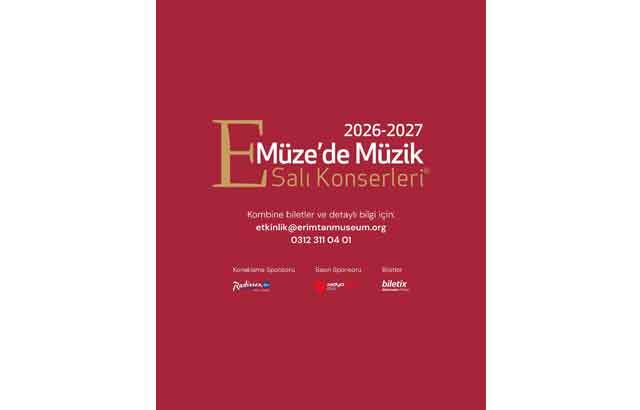 Erimtan’da yeni sezon