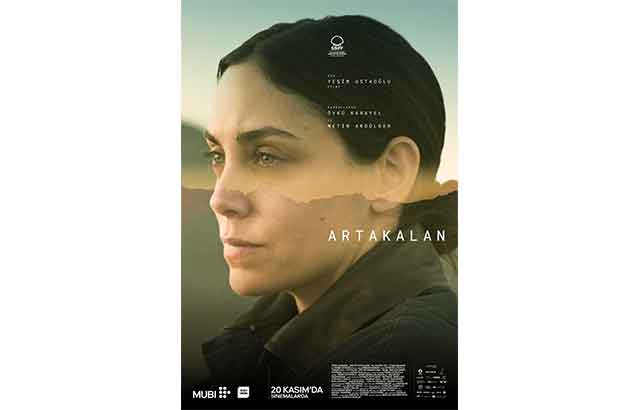 “Artakalan” yakında sinemalarda