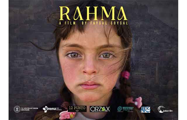  “Rahma”nın dünya prömiyeri Tallinn’de 