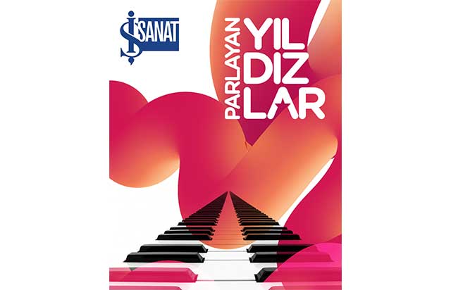 İş Sanat’ta 27. sezonun parlayan yıldızları belirlendi