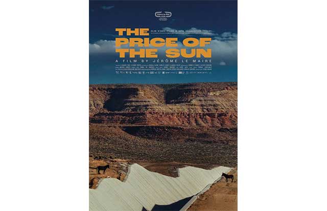 BIFED 2026’nın büyük ödülü 'The Price of the Sun' filmine
