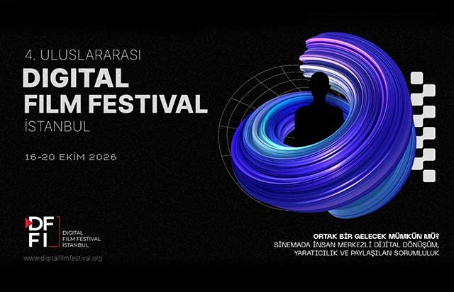 4. Uluslararası Dijital Film Festivali başladı