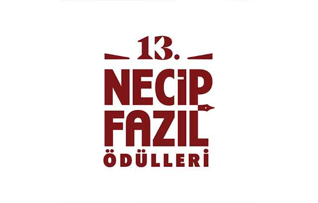 13. Necip Fazıl Ödülleri’nin kazananları açıklandı