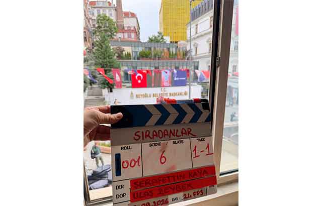 “Sıradanlar”, İstanbul’un görünmeyen hayatlarını anlatıyor