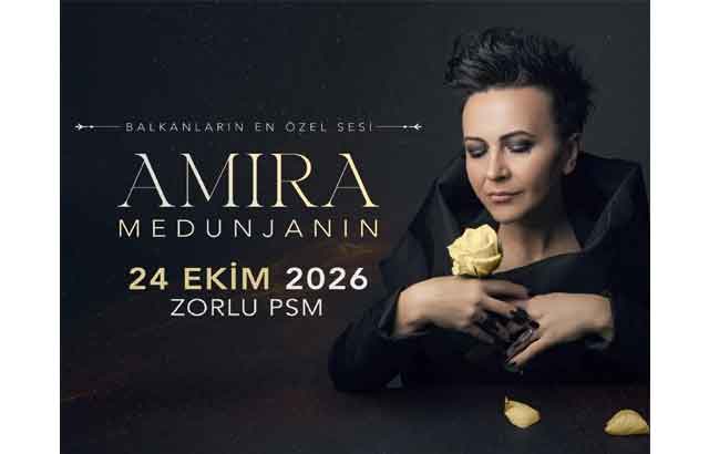 ‘Sevdalinka’nın sesi İstanbul’da
