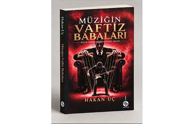 Sahnenin ardındaki güç ilişkileri romana taşındı