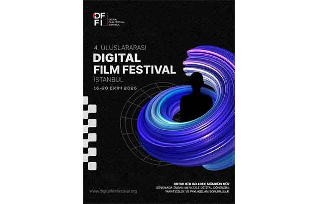 4. Digital Film Festival İstanbul tamamlandı