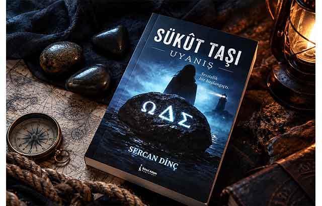Bir taşın uyandırdığı sır