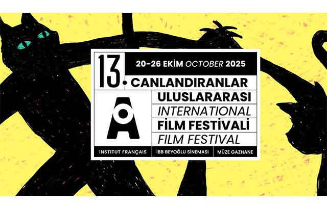 14. CUFF’da ödüller sahiplerini buldu