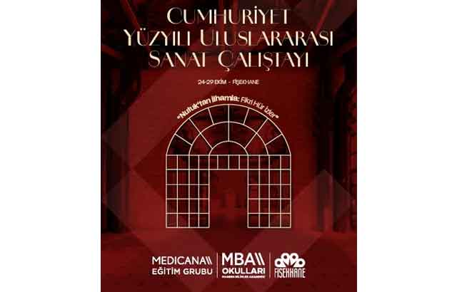 29 Ekim’de Cumhuriyet coşkusu sanatla ve müzikle yaşanacak
