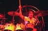 The Who'nun Keith Moon'u beyazperdede