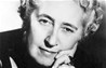 Agatha Christie polisiyede bir numara 