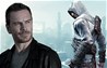 Fassbender ile 'Assassin's Creed' üzerine