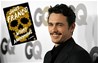 James Franco'dan Hollywood kitabı