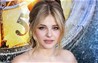 Chloe Moretz 'November Criminals'ta