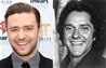 JustinTimberlake Neil Bogart oluyor