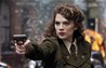 Marvel'dan 'Peggy Carter' dizisi