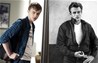 James Dean rolünde Dane DeHaan