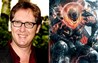 James Spader "Avengers 2"de