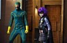 ''Kick-Ass 3'' son olacak