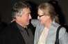 Streep ve De Niro 'The Good House'da