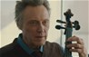 İfadesizlikte ifade bulan aktör: Christopher Walken