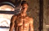 Aaron Eckhart Frankenstein oluyor!