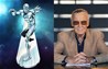 Stan Lee Gümüş Sörfçü filmi istiyor