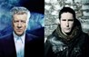 David Lynch'ten Trent Reznor'a destek