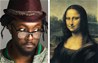 will.i.am'den Mona Lisa şarkısı