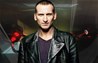 Christopher Eccleston The Leftovers'da