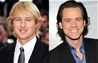 Owen Wilson ve Jim Carrey bir arada!