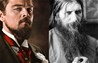 Leonardo DiCaprio Rasputin olacak