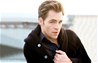 Chris Pine 'Z for Zachariah'da olacak