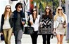 ''Bling Ring bir film, belgesel değil!''