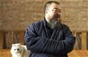 SALT'ta bu hafta Ernesto Pujol ve Ai Weiwei