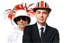 Pet Shop Boys geliyor!