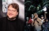 Del Toro, Justice League'in başında